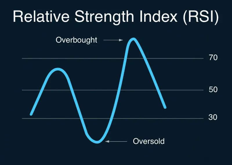 شاخص RSI