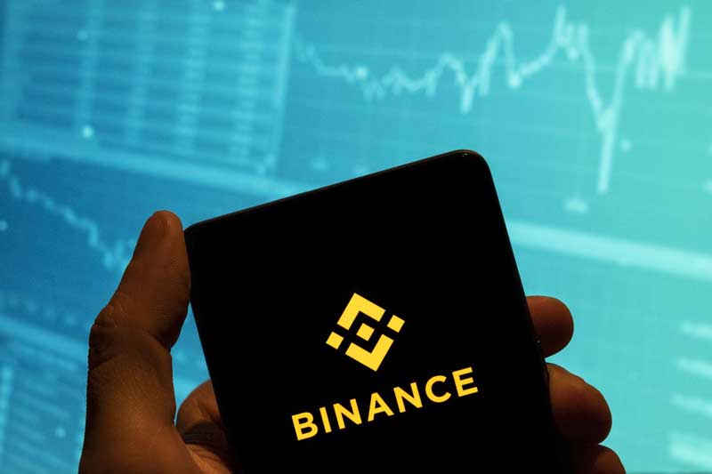 صرافی بایننس (Binance) از صرافی‌های ارز دیجیتال