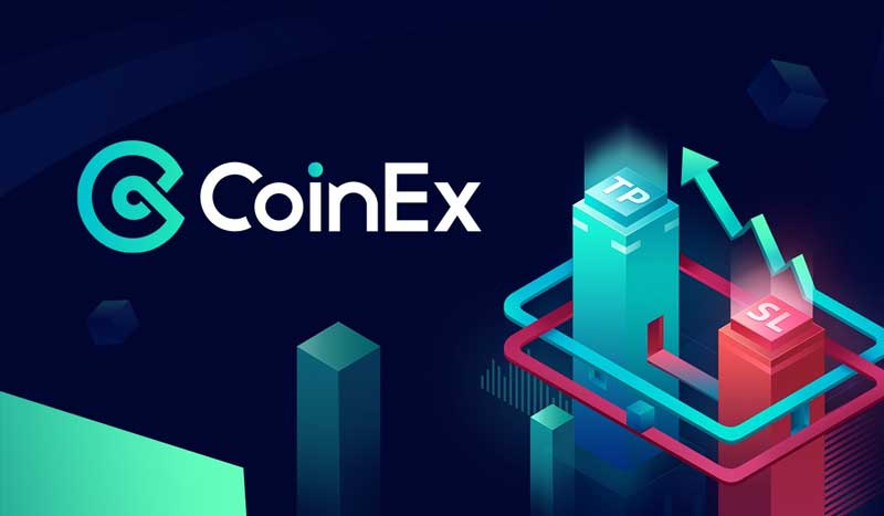 صرافی کوینکس (CoinEX) از صرافی‌های ارز دیجیتال