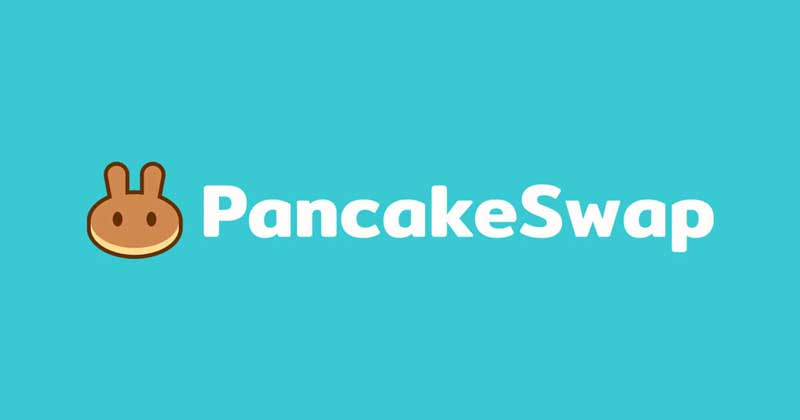 صرافی پنکیک سواپ PancakeSwap از صرافی‌های ارز دیجیتال