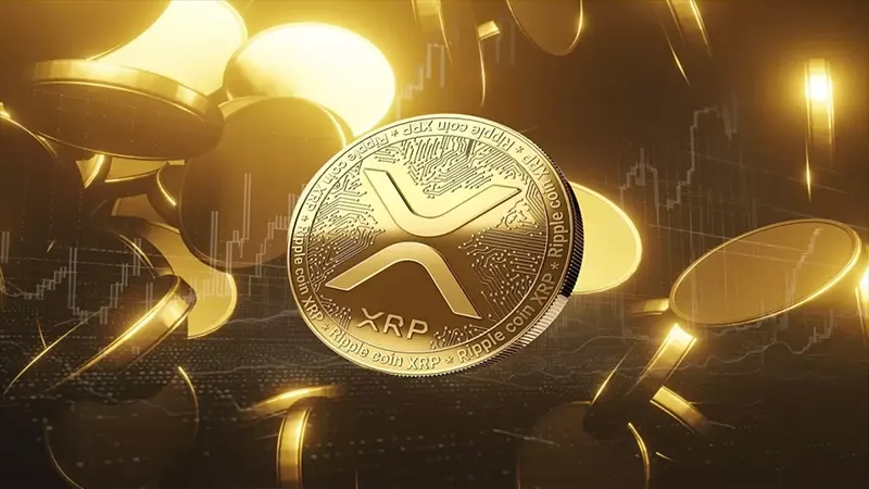 ارز دیجیتال برتر XRP