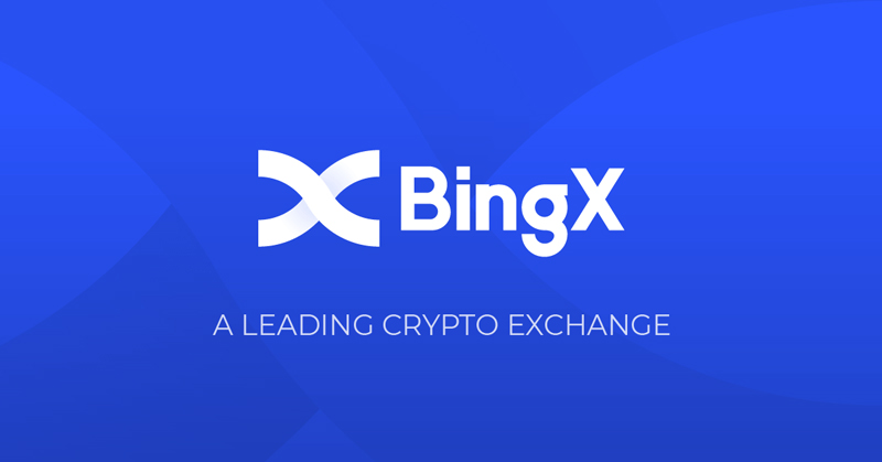 نکات مهم احراز هویت در صرافی بینگ ایکس BingX