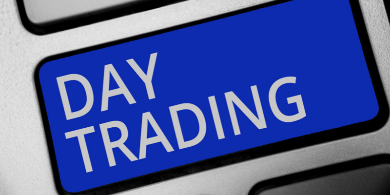 Day Trading یا ترید روزانه (کوتاه مدت)