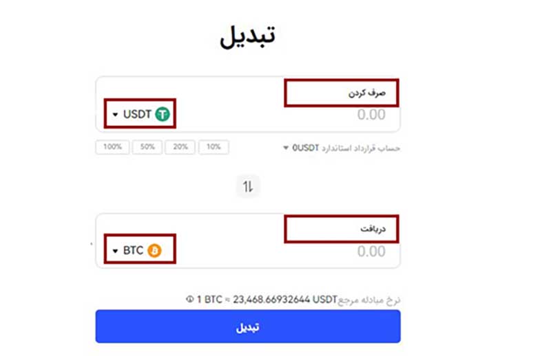 صرافی بینگ ایکس BingX از روش‌های امنیتی پیشرفته برای حفظ امنیت کیف پول‌ها و اطلاعات کاربران استفاده می‌کند. 