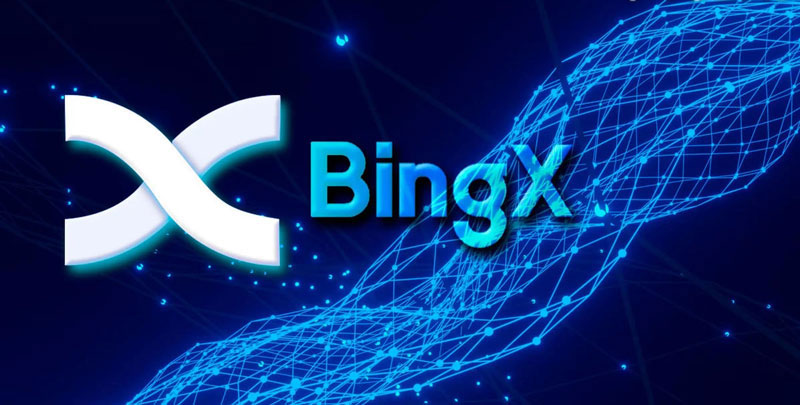 معرفی صرافی بینگ ایکس BingX