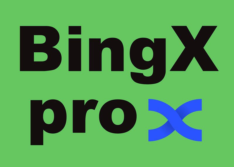 صرافی بینگ ایکس پرو BingX Pro چیست؟