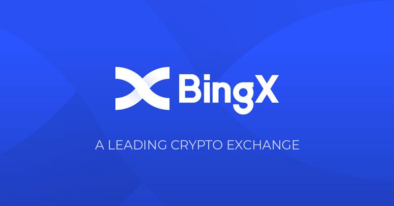 مزایا صرافی بینگ ایکس BingX