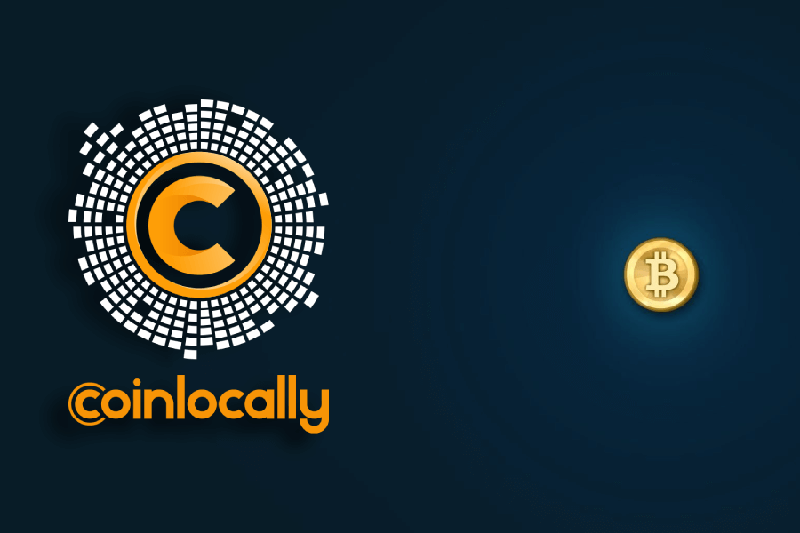 کوین لوکالی یا Coinlocally یک صرافی و پلتفرم برای مبادله ارز های دیجیتال کریپتوکارنسی است که در سال 2018 در دبی تاسیس شده است.