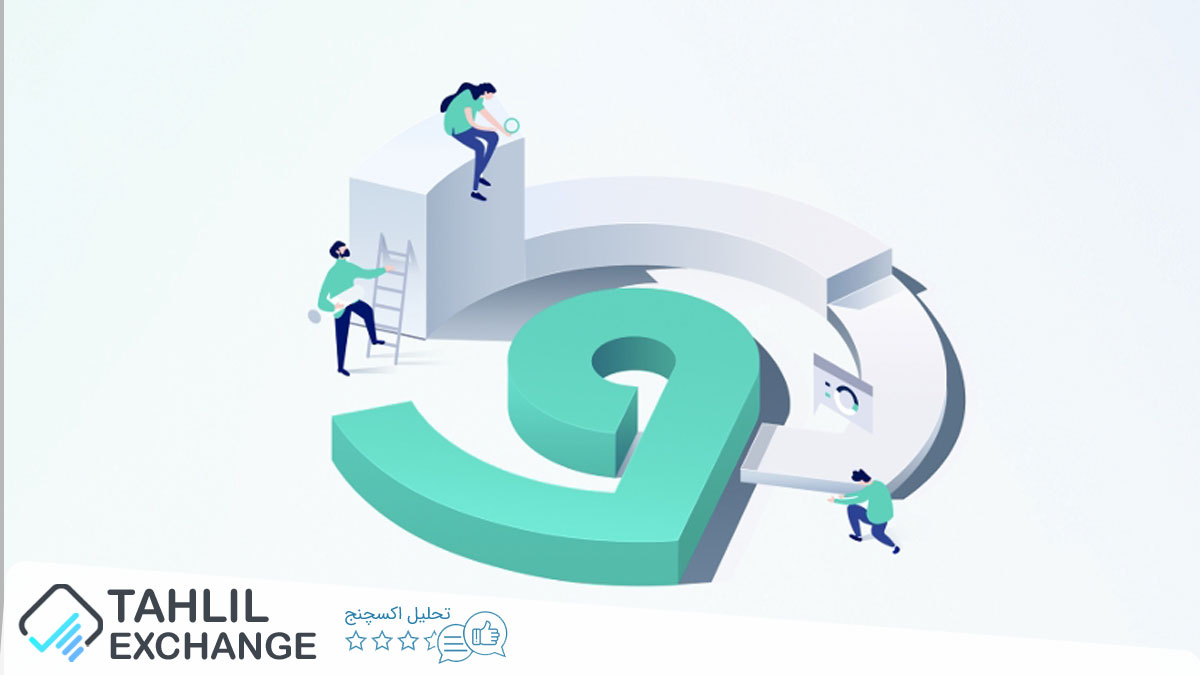 آموزش تغییر زبان فارسی در کوینکس در سایت
