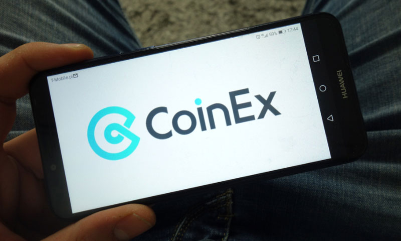 صرافی کوینکس CoinEx چیست؟