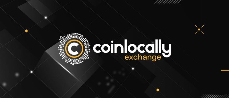 کوین لوکالی Coinlocally چیست؟