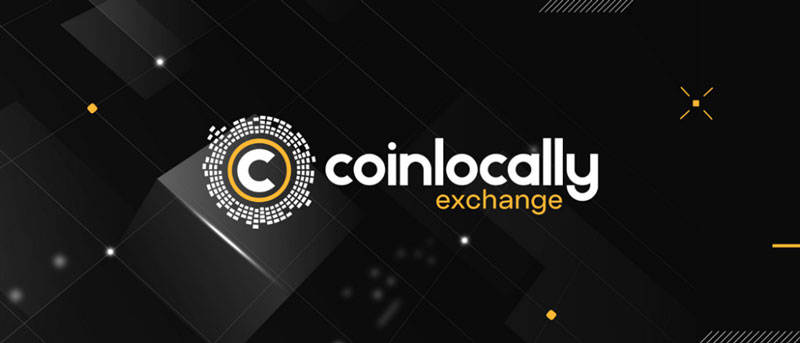 صرافی کوین لوکالی Coinlocally چیست؟