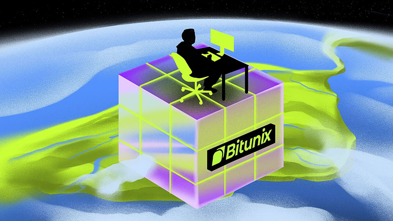 تاکنون هیچ گزارشی مبنی بر هک یا سرقت دارایی‌های ارز‌های دیجیتال در صرافی Bitunix بیت‌ یونیکس، که یکی از بزرگ‌ترین بازیگران در عرصه تبادلات رمزارزی به شمار می‌رود، گزارش نشده است. 
