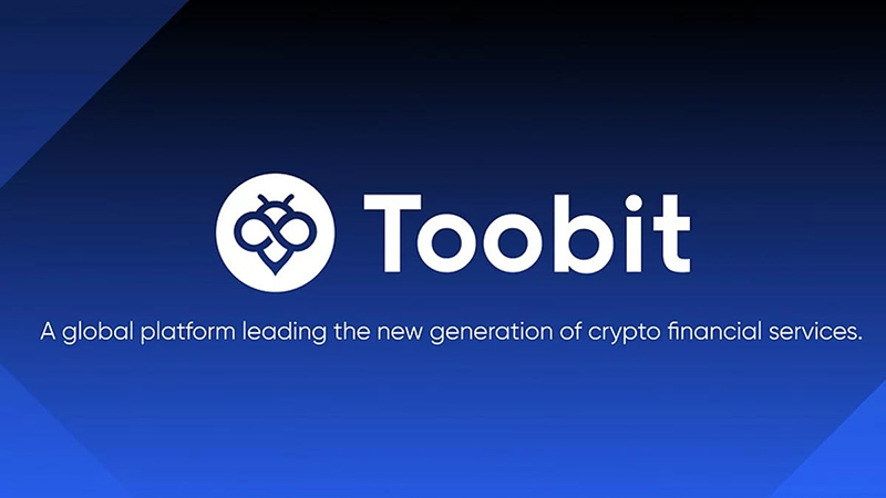 صرافی توبیت Toobit، که در اواخر سال 2022 فعالیت خود را آغاز کرد، به سرعت به عنوان یکی از صرافی‌های پیشرو در حوزه ارزهای دیجیتال شناخته شده است.