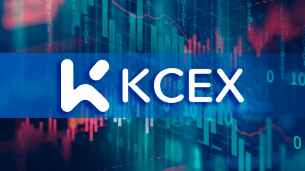 امنیت صرافی کی سی ایکس KCEX