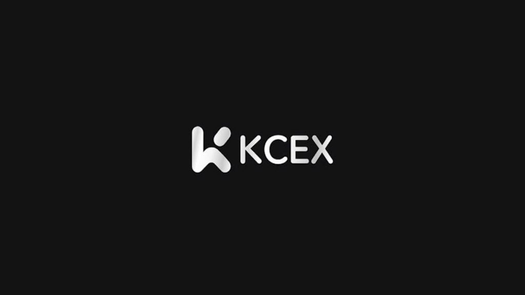 آموزش ورود به صرافی کی سی ایکس KCEX