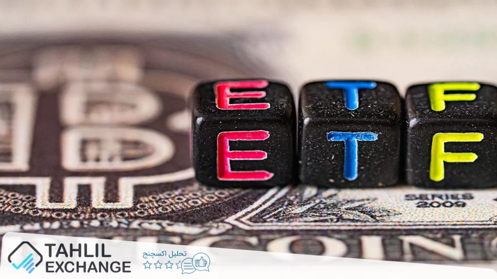 خروج ۴۳۸ میلیون دلار از بیت‌کوین اسپات ETFs