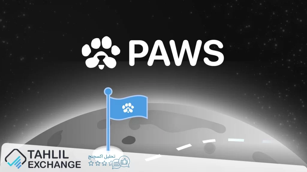 تایید پروژه ایردراپ PAWS توسط ولادیمیر اسمرکیس