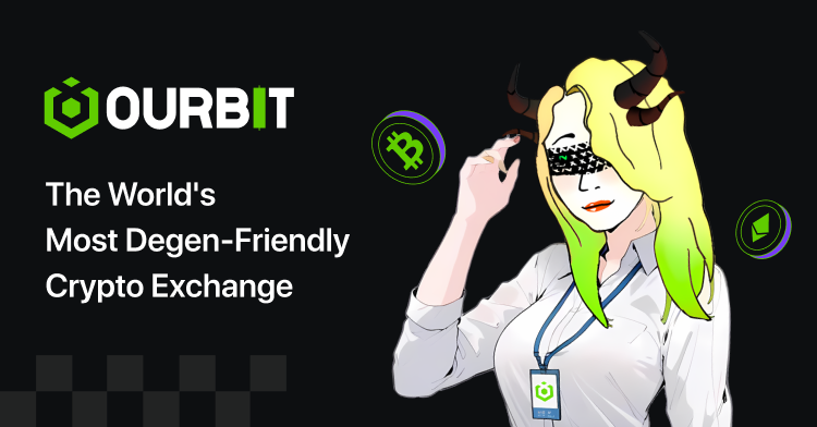 Ourbit exchange, the world's most Degen-Friendly Exchange