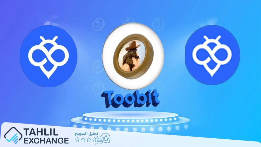 آموزش خرید ارز پینات (PNUT) در صرافی توبیت