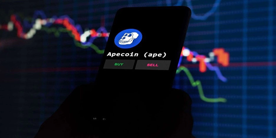 سرمایه گذاری در Apecoin