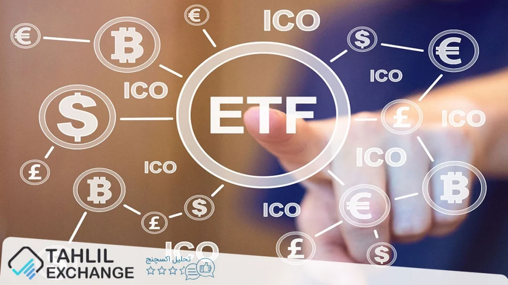 راه‌اندازی دو ETF جدید بیت‌کوین توسط بیت‌وایز و استرایو