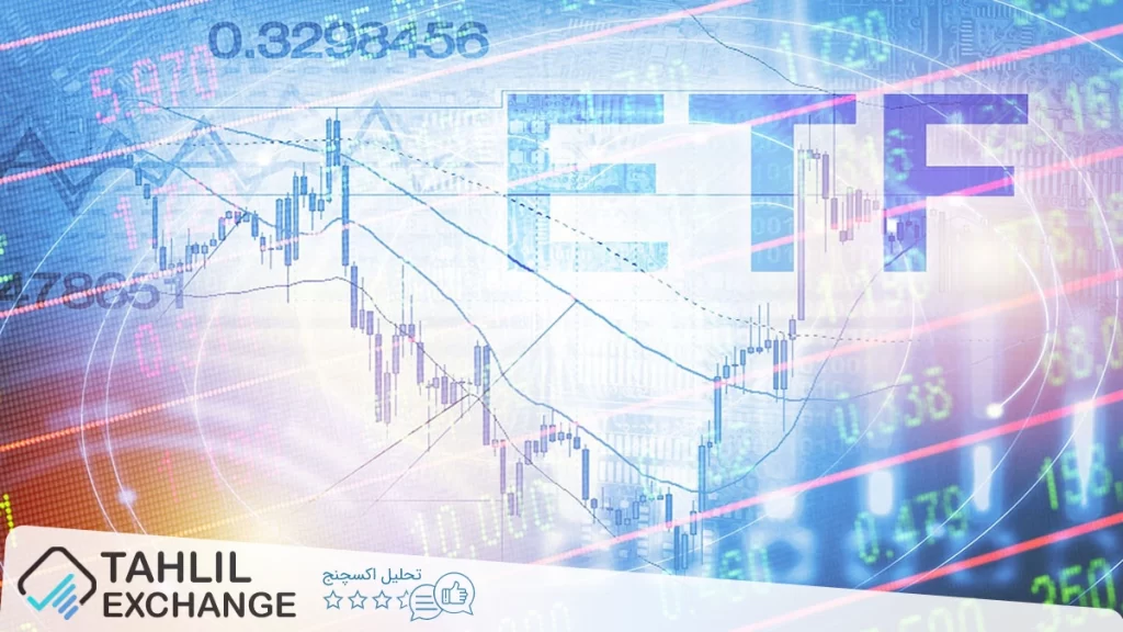 ETF‌های بیت‌کوین و اتریوم در نوامبر 2024 رکورد جذب سرمایه را زدند