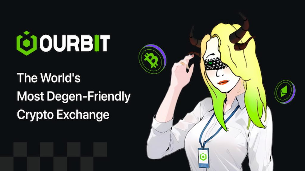 سطوح VIP صرافی اوربیت ourbit