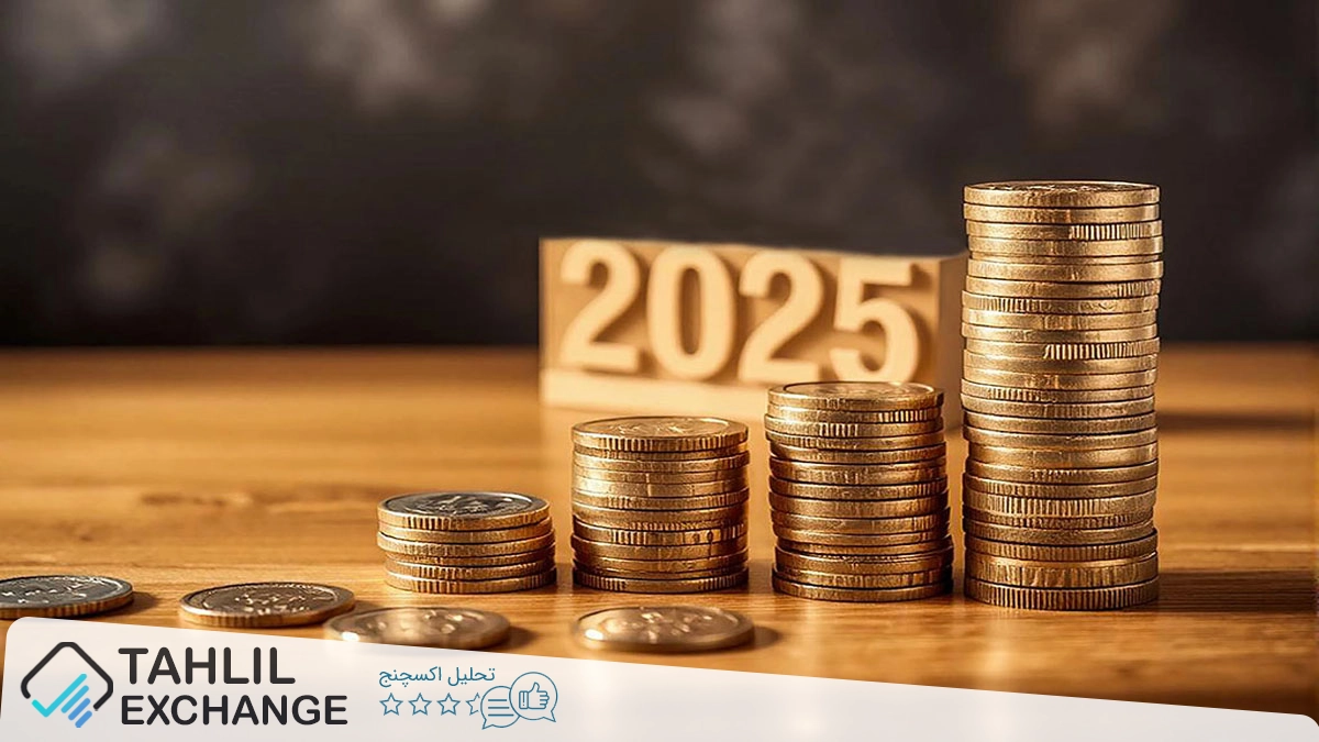 سه روند برجسته ارز دیجیتال در 2025 از نگاه مدیرعامل بیت‌گت