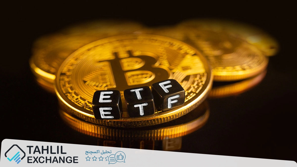 ETFهای بیت‌کوین از ساتوشی ناکاموتو پیشی گرفتند
