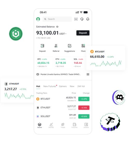 چرا صرافی اوربیت Ourbit ؟