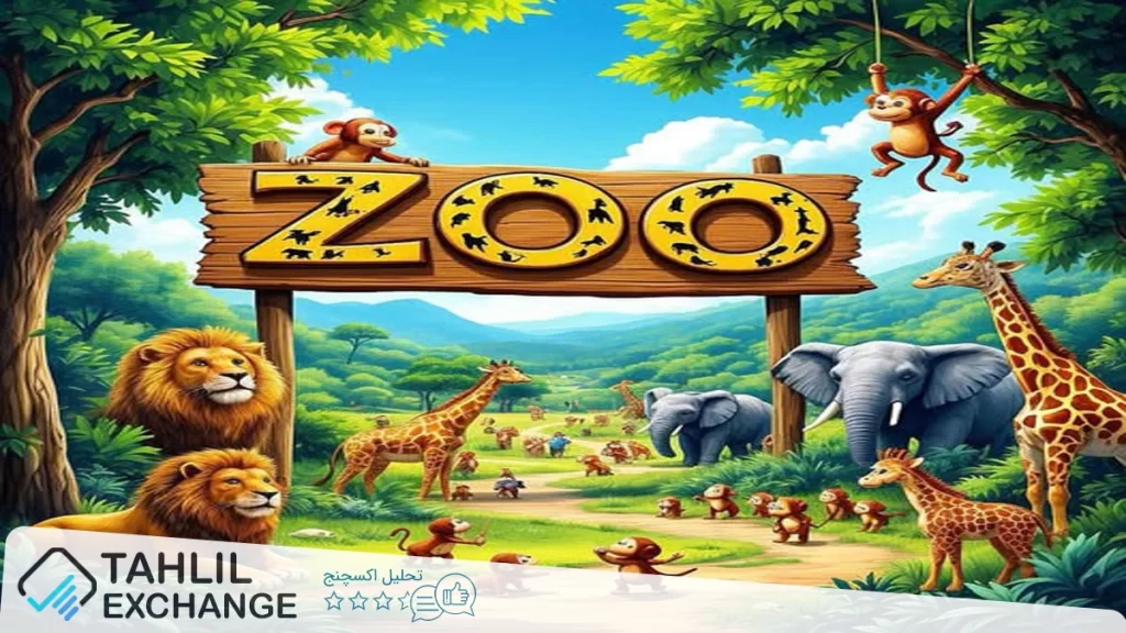 چگونه در بازی Zoo با توکن‌های ZOO و خوراک حیوانات پاداش‌های بیشتری بگیریم؟