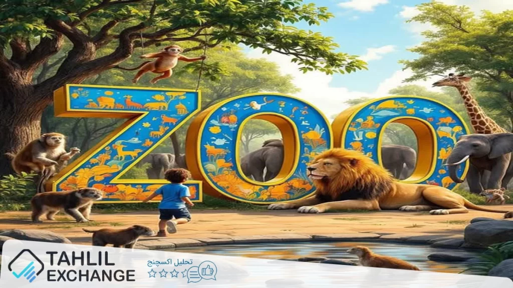 پروژه ZOO: تبدیل امتیازات بازی به توکن‌های دیجیتال با سیستم توکن‌دهی جدید