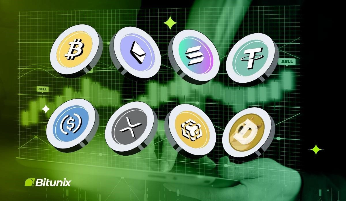 امکان جدید صرافی Bitunix حالت چند‌دارایی (Multi-Asset Mode) را در معاملات فیوچرز خود، برای مدیریت بهتر دارایی‌ها معرفی کرد