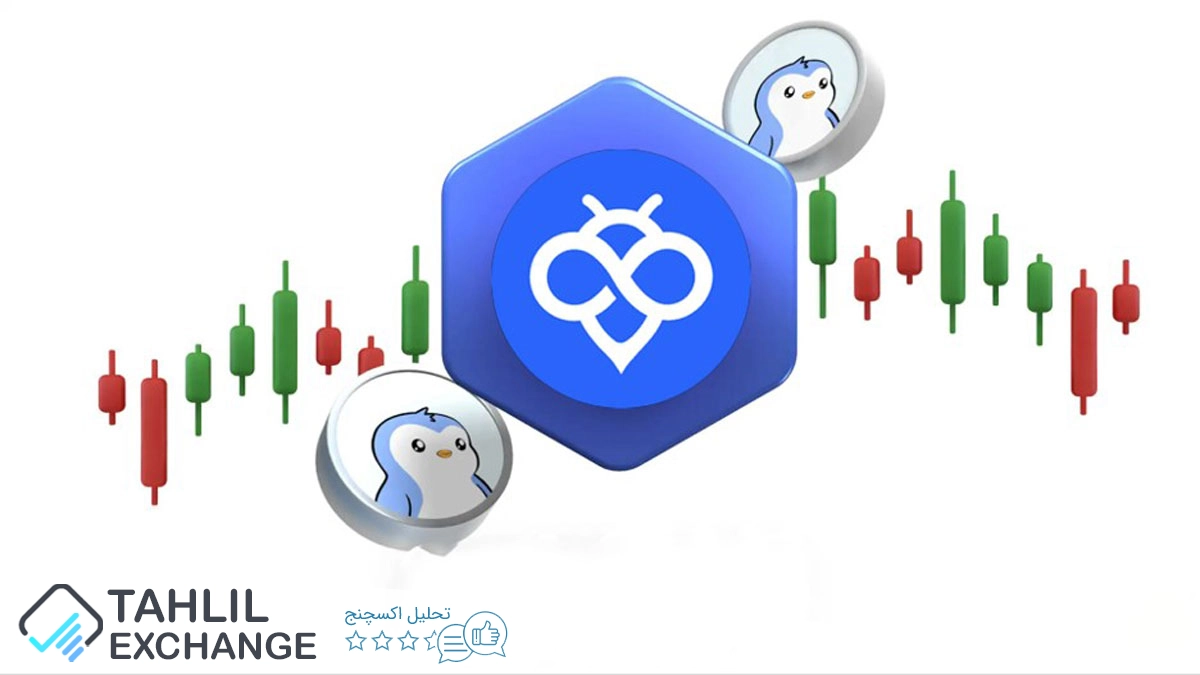 آموزش خرید ارز PENGU از صرافی توبیتآموزش خرید ارز PENGU از صرافی توبیت