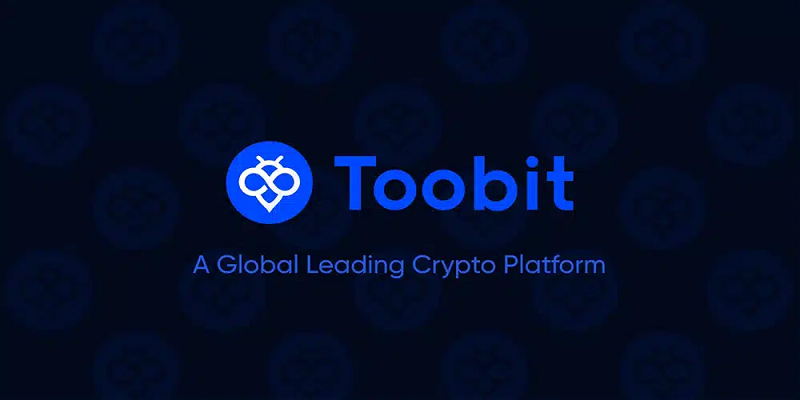 صرافی توبیت Toobita