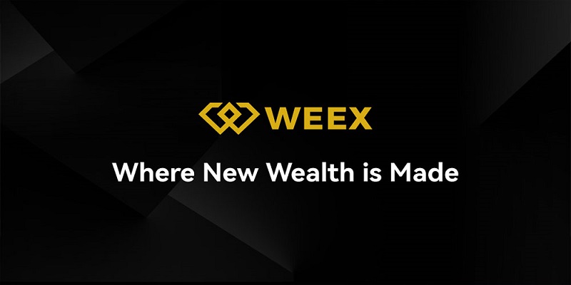 صرافی ویکس Weex