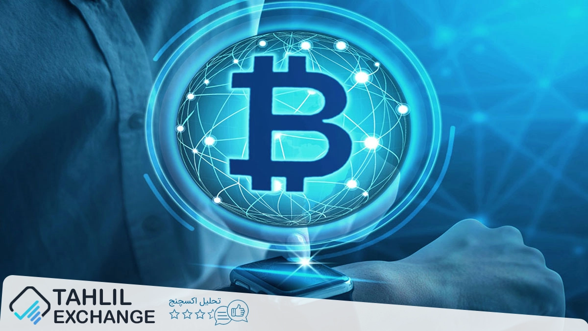 قیمت بیت کوین به سوی 118 هزار دلار پیش میرود