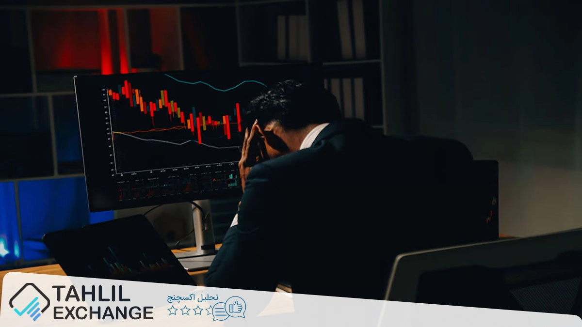 سقوط بازار رمزارزها با بیش از 854 میلیون دلار لیکویید