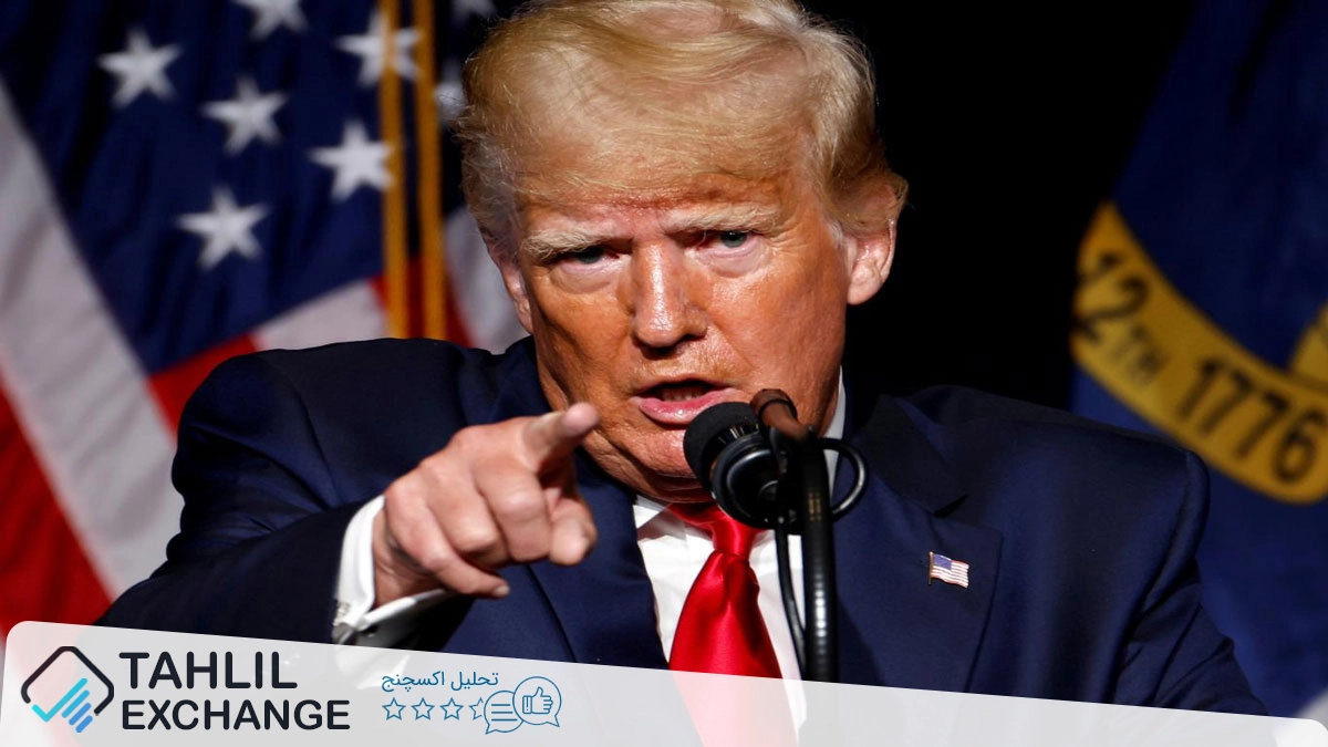 درآمد دونالد ترامپ از میم کوین TRUMP: چقدر سود کرده است؟
