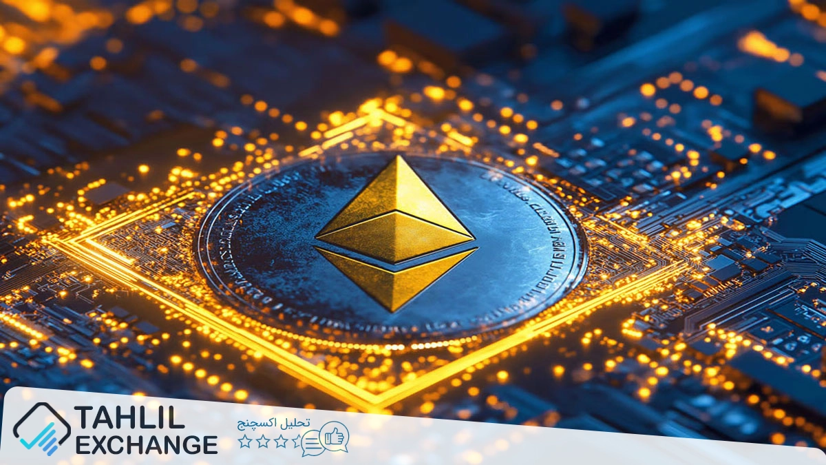 اتریوم در انتظار صعود به ۴,۰۰۰ دلار: آیا چرخه جدید صعودی آغاز میشود؟