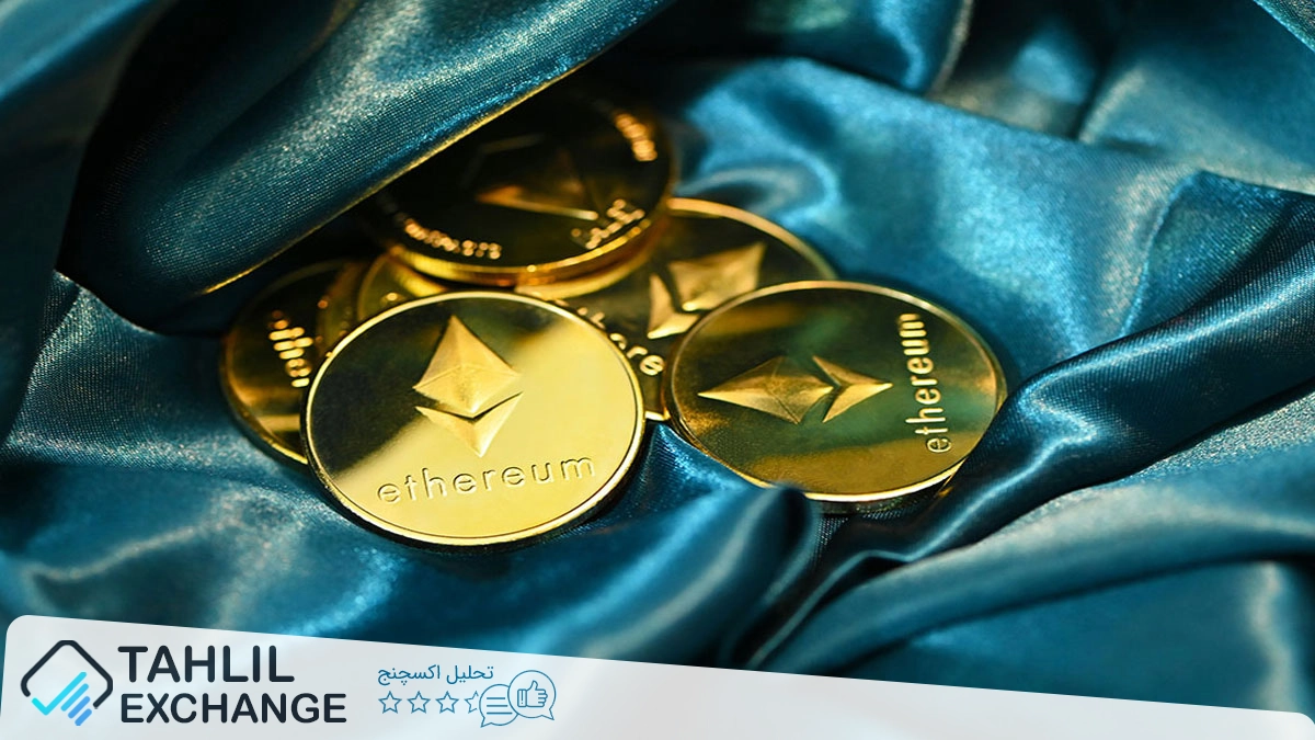 قیمت اتریوم (ETH) آماده رالی انفجاری به ۷ هزار دلار در ۲۰۲۵
