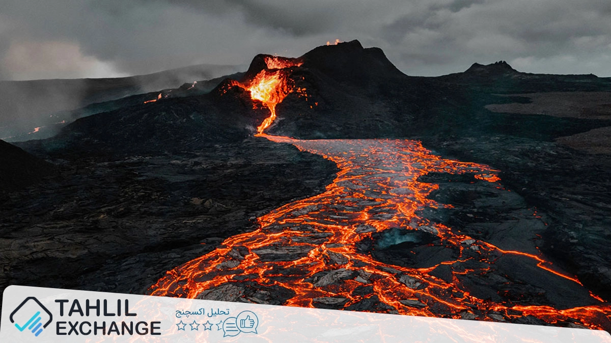 توکن LAVA شبکه Lava پس از لیست شدن در صرافیهای بزرگ، 7٪ رشد کرد