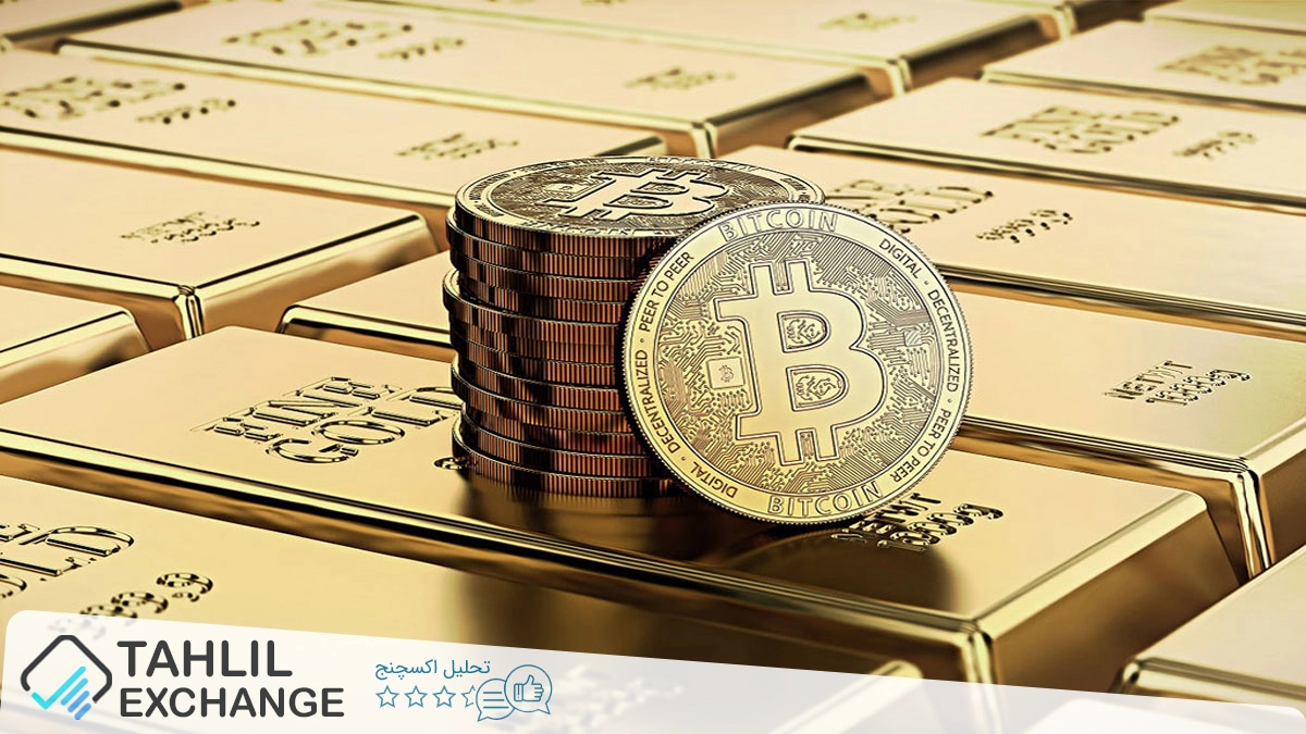 ماتادور تکنولوژیها محصول طلا-پشتیبانی شده را بر بستر بیتکوین معرفی کرد