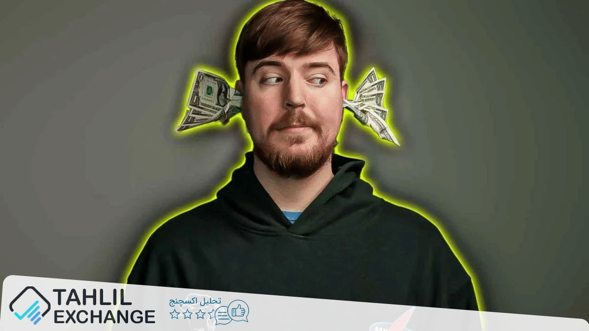 آیا مستر بیست در حال راهاندازی میمکوینی بر روی بلاکچین سولانا است؟