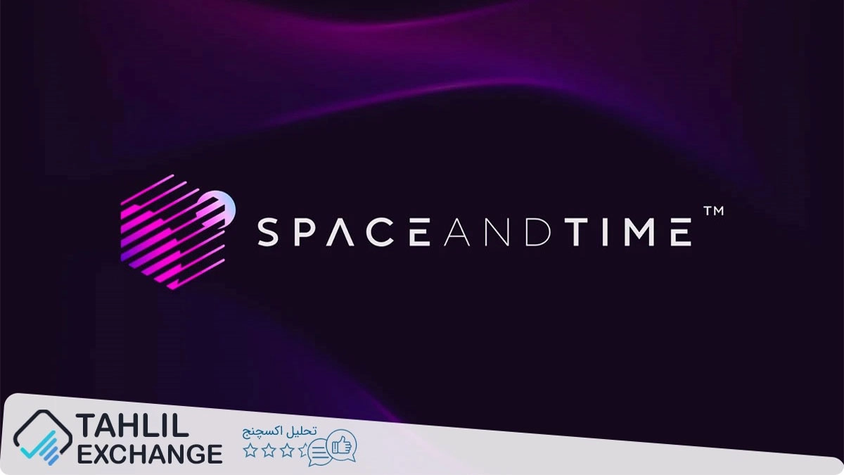 راهنمای جامع ایردراپ پروتکل Space and Time: فرصتهای کسب توکن رایگان