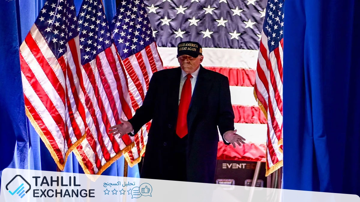 راهاندازی Truth.Fi توسط Trump Media: رشد 15% سهام TMTG