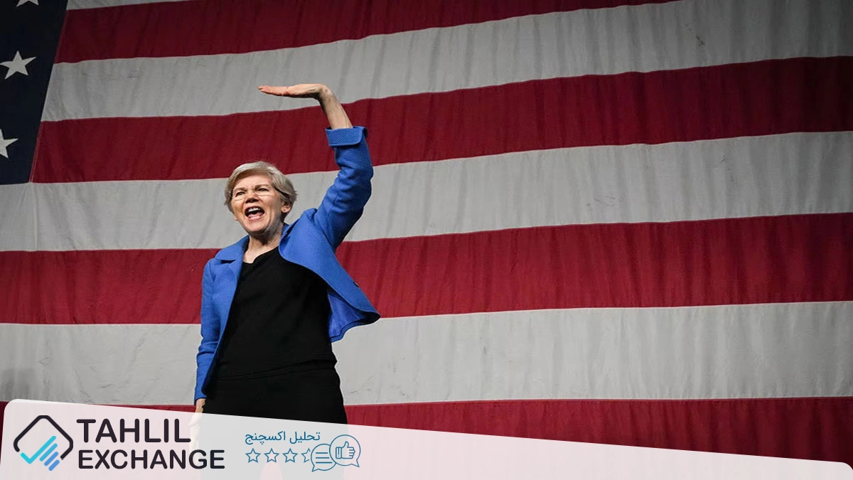 آغاز میم کوین ترامپ تحت بررسی: ایلیزابث وارن به منافع شخصی اشاره کرد