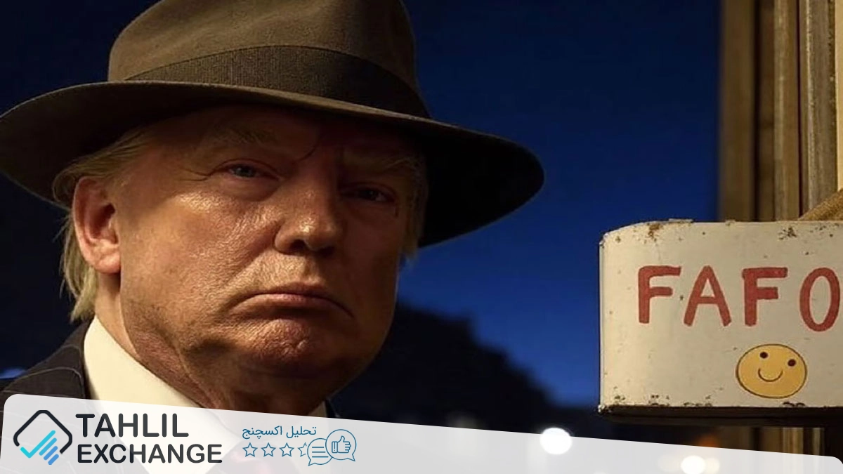 پست ترامپ و سقوط FAFO Barron؛ کلاهبرداریهای جدید در Solana