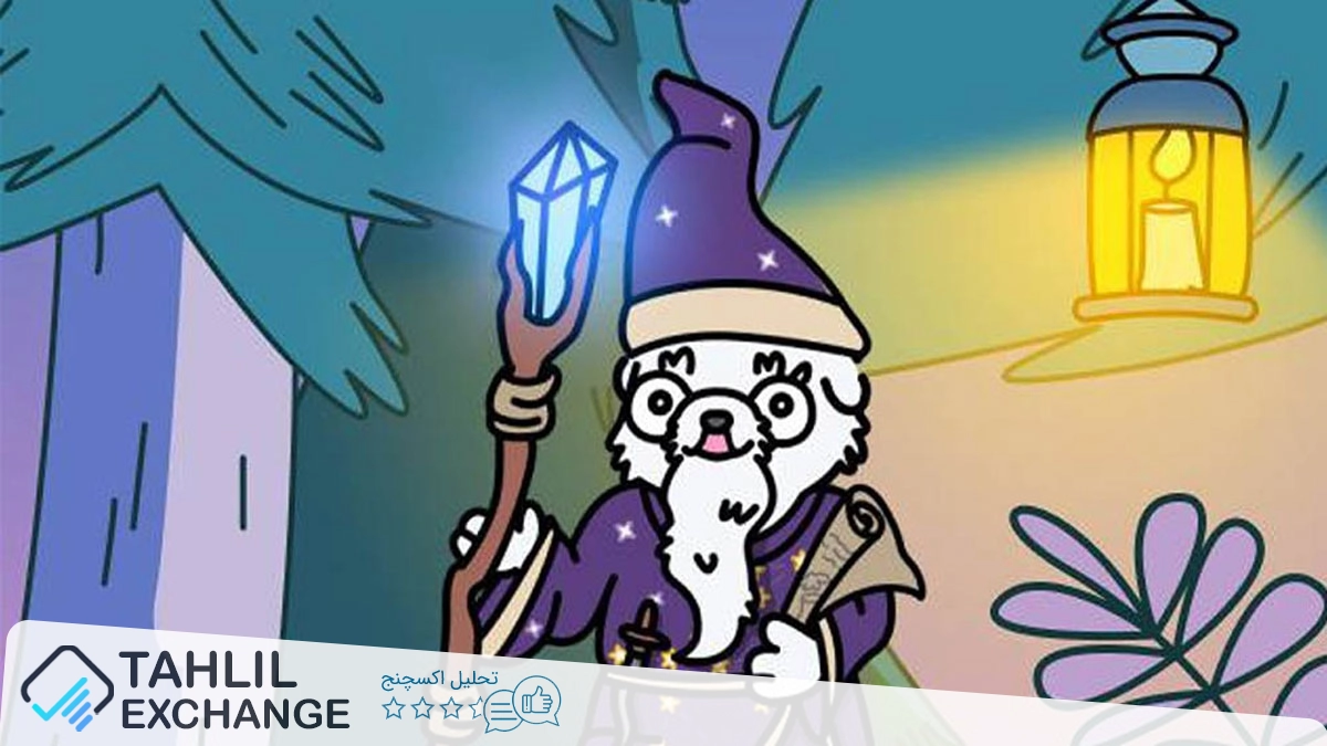 توکن WOOF$ برای اولین بار در صرافیهای معتبر Bitget و StonFi عرضه میشود